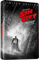 Sin City (Metal Case)