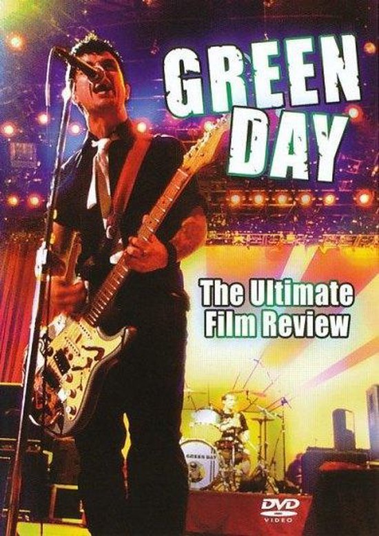 Ultimate Film Review