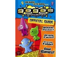 Gogo'S Crazy Bones