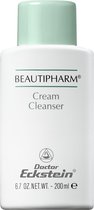 Dr. Eckstein Beautipharm Cream Cleanser