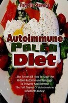 Autoimmune Paleo Diet