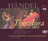 Händel: Theodora