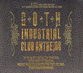 Goth Industrial Club Anthems