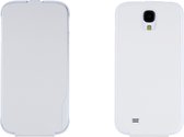 Anymode Cradle Case voor Samsung Galaxy S4 - Wit