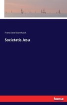Societatis Jesu