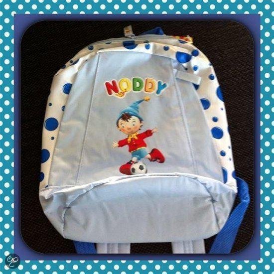 Noddy Rugzak - Kinderen - Blauw
