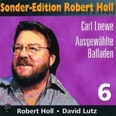 Loewe: Ausgewahlte Balladen / Robert Hall, David Lutz