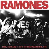 Live 1978 - Ramones