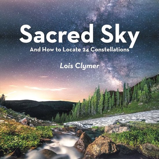 Sacred Sky - cover