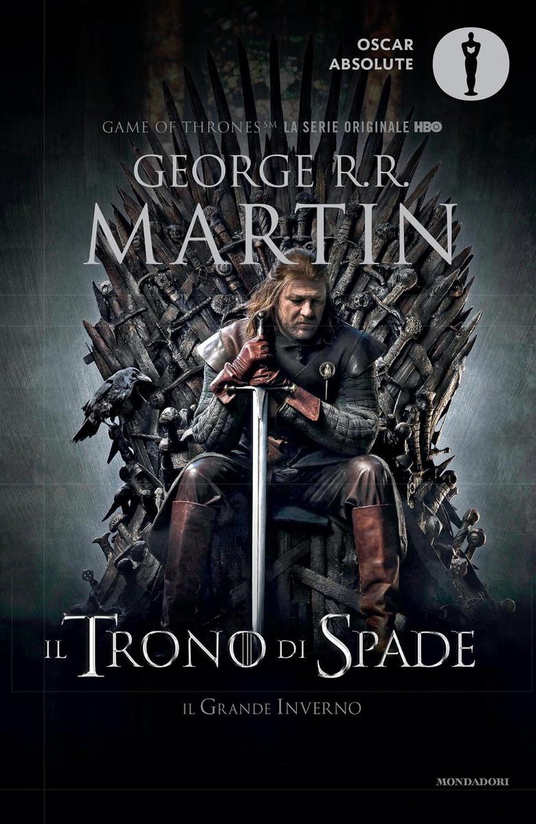 Il trono di spade. 3: Il regno dei lupi - George R.R. Martin