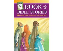 Loyola Kids Book of Bible Stories