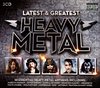 Latest & Greatest - Heavy Metal