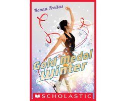 Gold Medal Winter