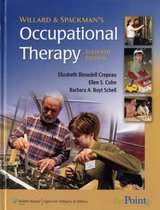Willard and Spackman's Occupational Therapy