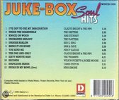 Juke-box Soul Hits # 3