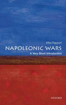 Very Short Introductions - The Napoleonic Wars: A Very Short Introduction