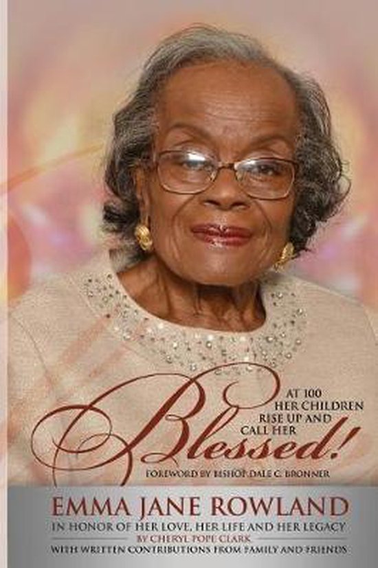 Her Children Rise Up and Call Her Blessed! - cover