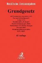 Grundgesetz für die Bundesrepublik Deutschland