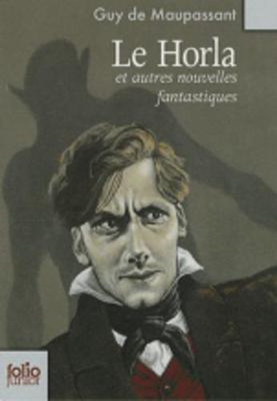 Le Horla et autres contes fantastiques, Guy de Maupassant 9782070626083 Boeken
