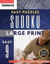 Easy Puzzles Sudoku