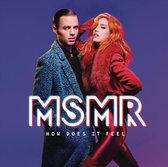 Ms Mr: How Does It Feel [CD]