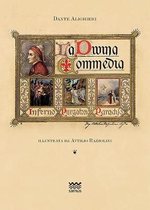 La Divina Commedia: Illustrata Da Attilio Razzolini: Dalla Collezione Di Cartoline d'Epoca Di Andrea E Fabrizio Petrioli