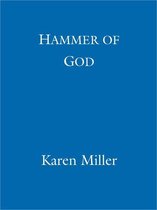 Godspeaker 3 - Hammer of God