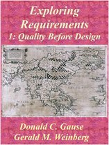 The Psychology of Technology 2 - Exploring Requirements 1: Quality Before Design