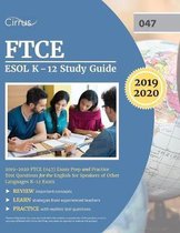 FTCE ESOL K-12 Study Guide 2019-2020