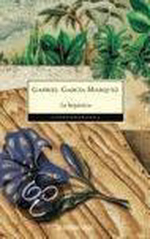 La hojarasca - cover