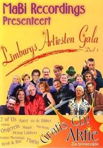 Limburgs Artiesten Gala 1
