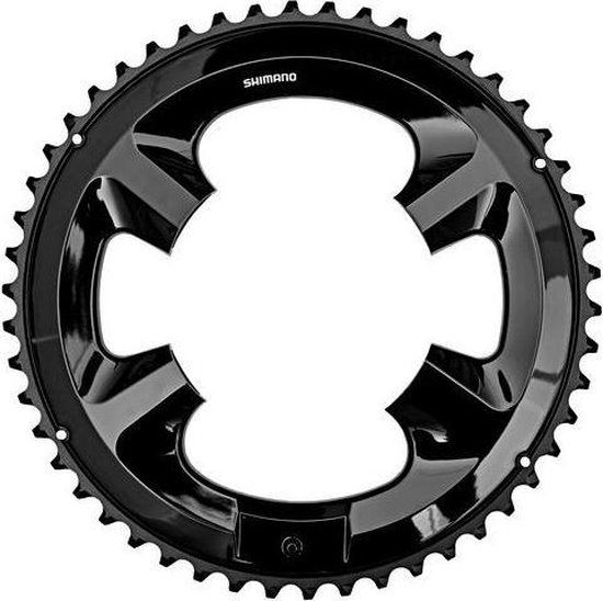 TA Specialites X110 Shimano Race Kettingblad Buiten 110mm Steek 11