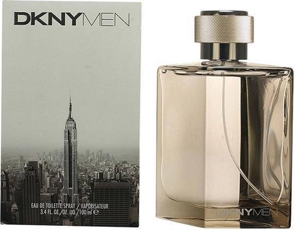 DKNY Man 100ml Eau de toilette