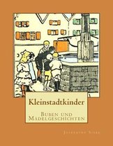 Kleinstadtkinder