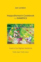 Happystomach Cookbook for Diabetics