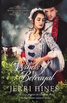 Winds of Betrayal I & II