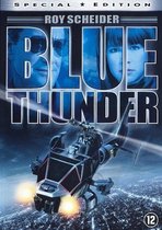 Speelfilm - Blue Thunder S.E.