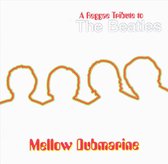 Mellow Dubmarine: A Reggae Tribute To The Beatles