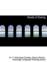 Deeds of Daring