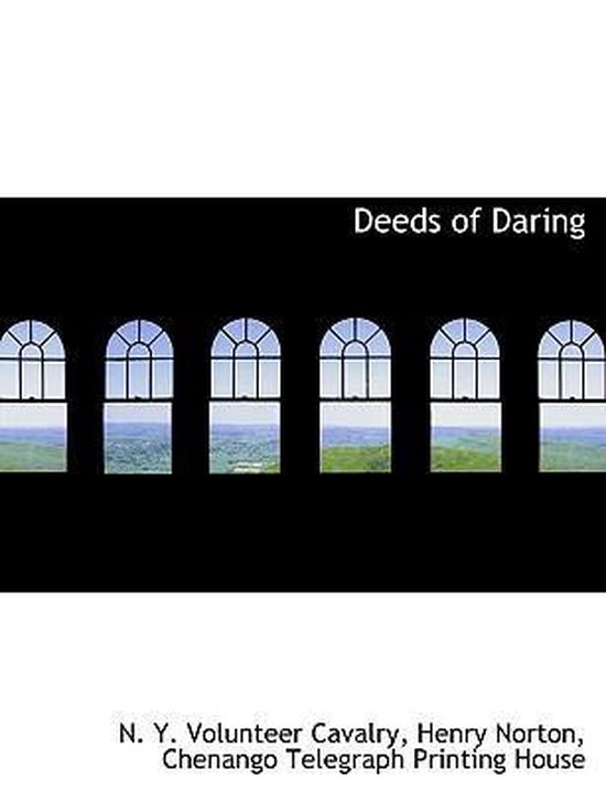 Deeds of Daring