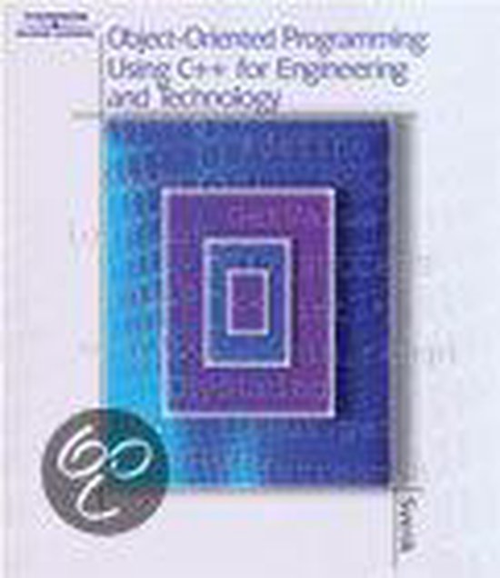 Object-Oriented Programming Using C++ for Engineering and Technology ...