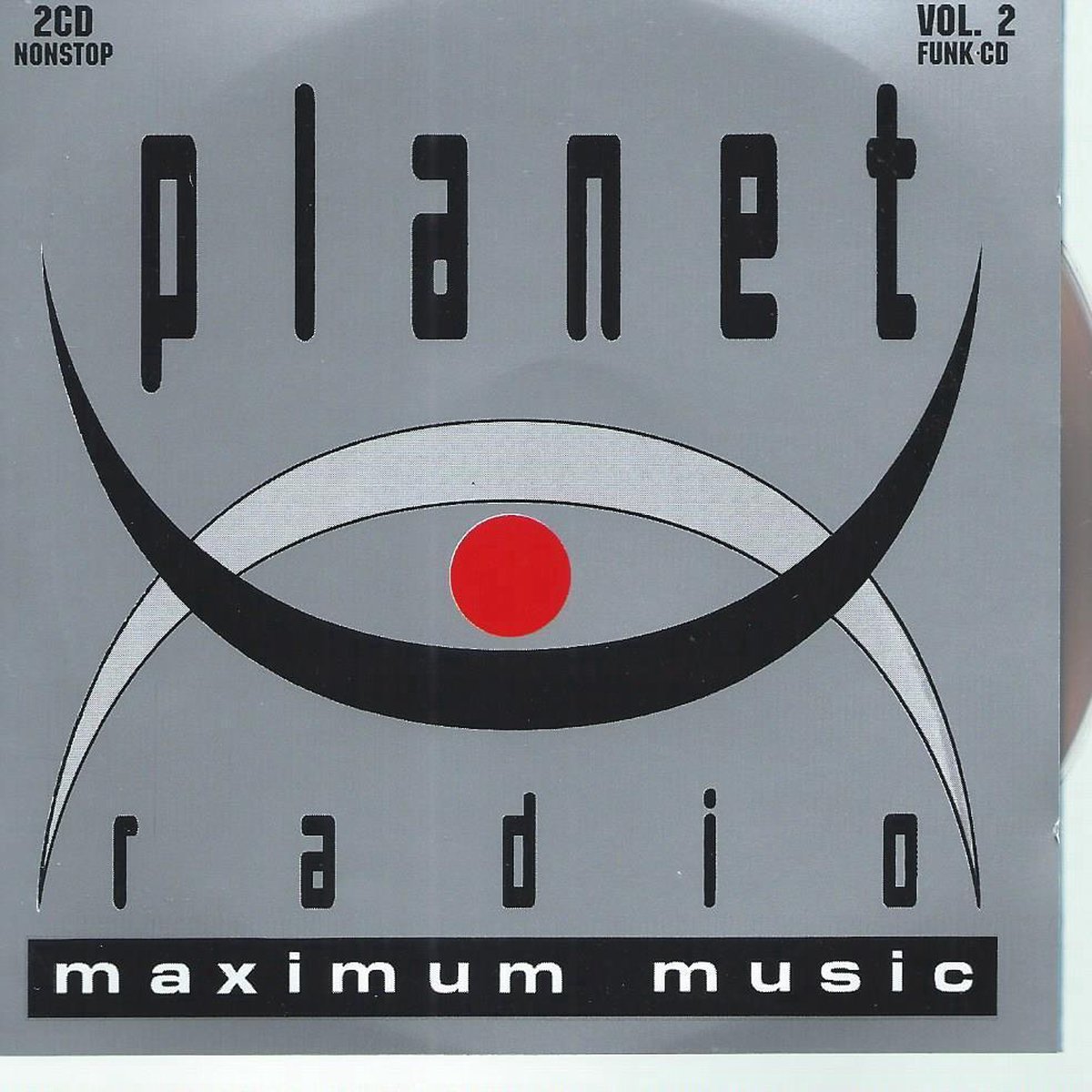Planet Radio Vol. 2