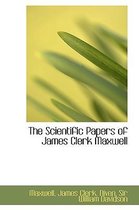 The Scientific Papers of James Clerk Maxwell