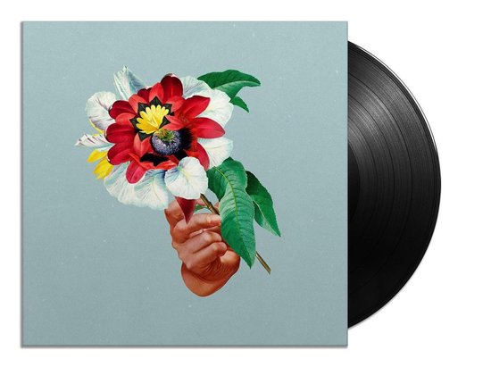 欧LP Maribou State Kingdoms In Colour COUNT156 Counter Records 未開封 /00260 Maribou State – Kingdoms In Colour – CD (Album), 2018