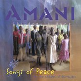 Amani: Songs of Peace for the Children of Kilimanjaro