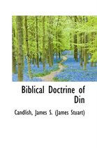 Biblical Doctrine of Din