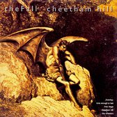 Cheetham Hill