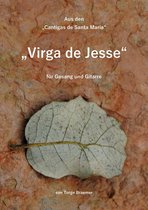 Lieder des Mittelalters 2 - Virga de Jesse