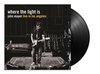 Where The Light Is (4LP)