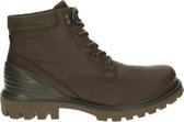 Ecco Tredtray  heren boot - Bruin - Maat 39